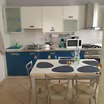 Apartamento Casa Luminosa In Affitto Breve A Lugo, Zona Tranquilla, Parcheggio Comodo Lugo (Ravenna)