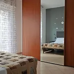 Apartamento Casa Luminosa In Affitto Breve A Lugo, Zona Tranquilla, Parcheggio Comodo