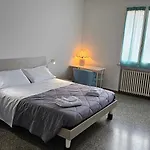 Casa Luminosa In Affitto Breve A Lugo, Zona Tranquilla, Parcheggio Comodo