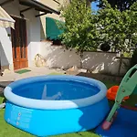 Casa Luminosa In Affitto Breve A Lugo, Zona Tranquilla, Parcheggio Comodo Apartament Lugo (Ravenna)