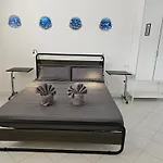 Casa Luminosa In Affitto Breve A Lugo, Zona Tranquilla, Parcheggio Comodo Apartamento *