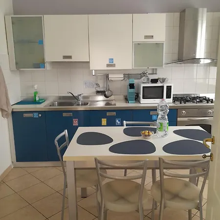 Appartement Casa Luminosa In Affitto Breve A Lugo, Zona Tranquilla, Parcheggio Comodo Lugo (Ravenna)