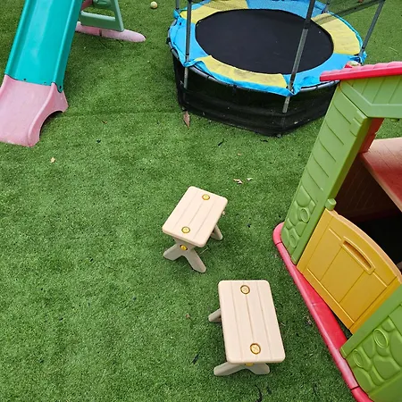 شقة Casa Luminosa In Affitto Breve A Lugo, Zona Tranquilla, Parcheggio Comodo