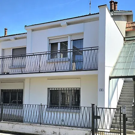 Casa Luminosa, Parcheggio Sotto Casa, Zona Tranquilla A Due Passi Da Negozi, Parchi, Ristoranti Apartment *