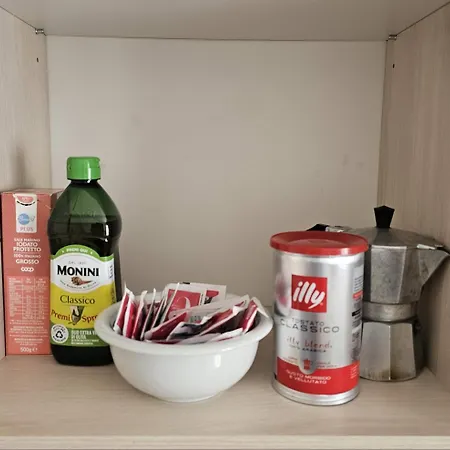 Casa Luminosa In Affitto Breve A Lugo, Zona Tranquilla, Parcheggio Comodo