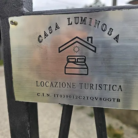 شقة Casa Luminosa In Affitto Breve A Lugo, Zona Tranquilla, Parcheggio Comodo لوغو