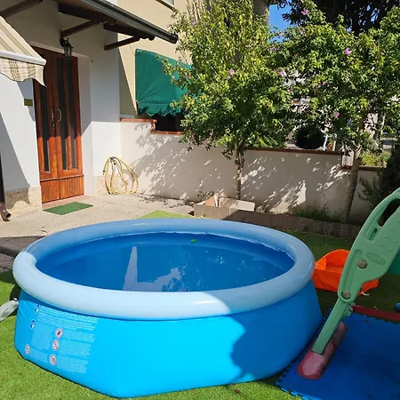 Casa Luminosa Lugo, 3 Indipendenti, Zona Tranquilla, Parcheggio Libero Apartmán Lugo (Ravenna)