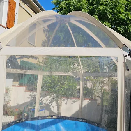Casa Luminosa In Affitto Breve A Lugo, Zona Tranquilla, Parcheggio Comodo *