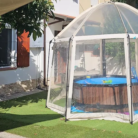 شقة Casa Luminosa In Affitto Breve A Lugo, Zona Tranquilla, Parcheggio Comodo