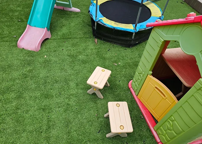 Διαμέρισμα Casa Luminosa Lugo, 3 Indipendenti, Zona Tranquilla, Parcheggio Libero