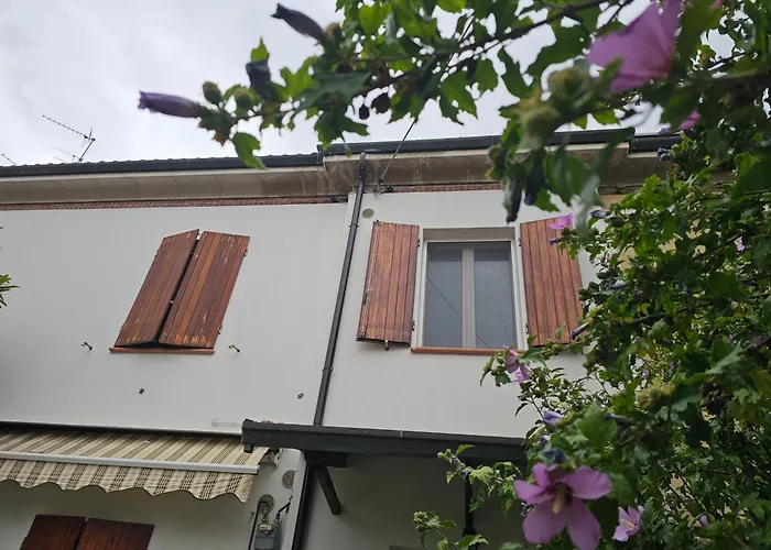 Διαμέρισμα Casa Luminosa Lugo, 3 Indipendenti, Zona Tranquilla, Parcheggio Libero