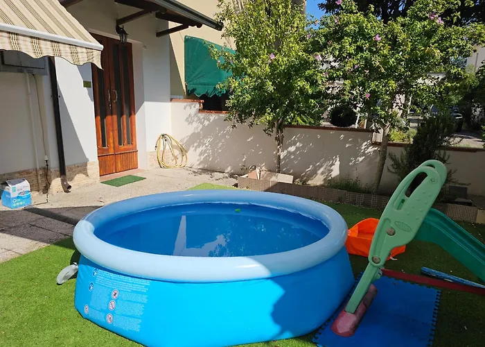 Casa Luminosa Lugo, 3 Indipendenti, Zona Tranquilla, Parcheggio Libero Daire Lugo (Ravenna)